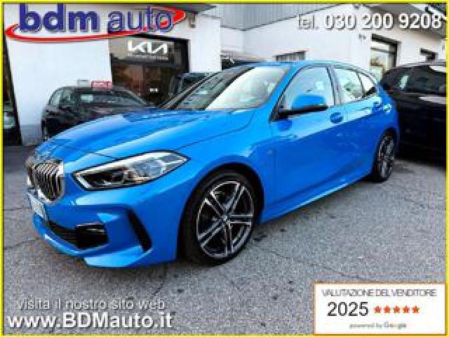 Bmw 116 D 5p. Msport *tetto*cerchi 18* 