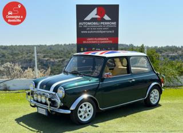 Austin Mini Moke Mini Mayfair - Perfetta Ed Iscritta Asi 