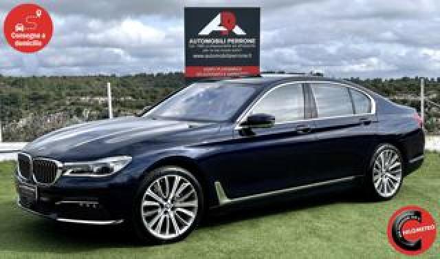 Bmw 730 D Xdrive Eccelsa 