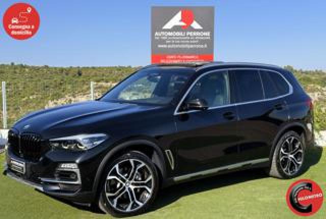Bmw X5 Xdrive 30d X-Line 