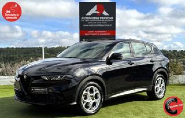 Alfa Romeo Tonale 1.6 Diesel 130 Cv Tct6 Sprint 
