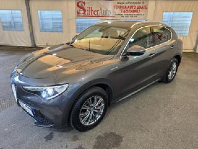 Alfa Romeo Stelvio 2.0 Turbo 200 Cv At8 Q4 Super Business Aut. 