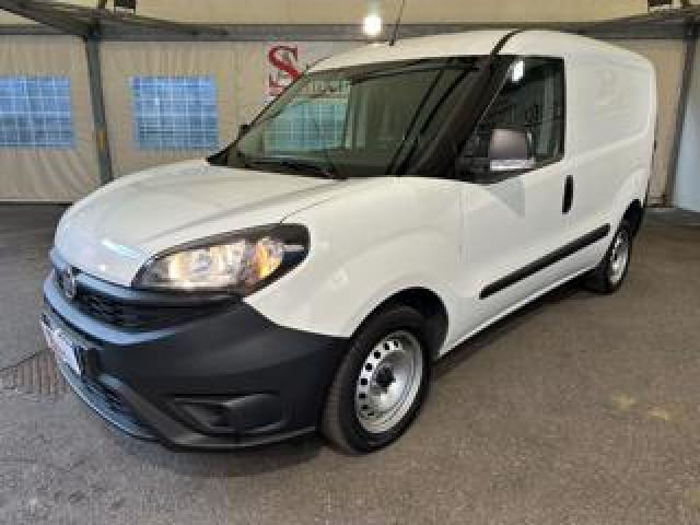 Fiat Doblo Doblò 1.6 Mjt 105cv S&s Pc-Tn Cargo Business 