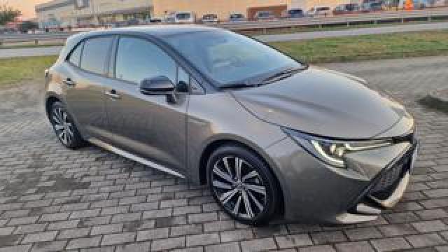 Toyota Corolla 1.8 Hybrid Style 