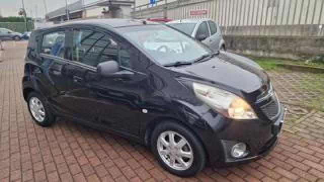 Chevrolet Spark 1.0 Ls - Neopatentati****promo**** 