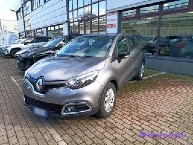 Renault Captur 0.9 Tce 12v 90 Cv Start&stop Energy R-Link 