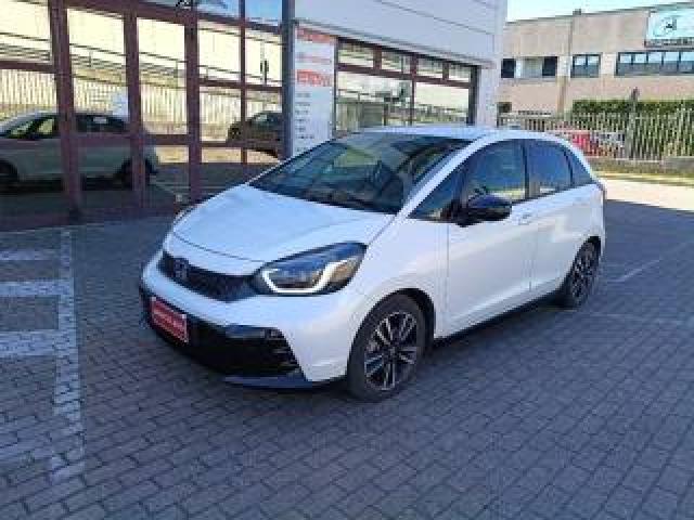 Honda Jazz 1.5 Hev Ecvt Sport 