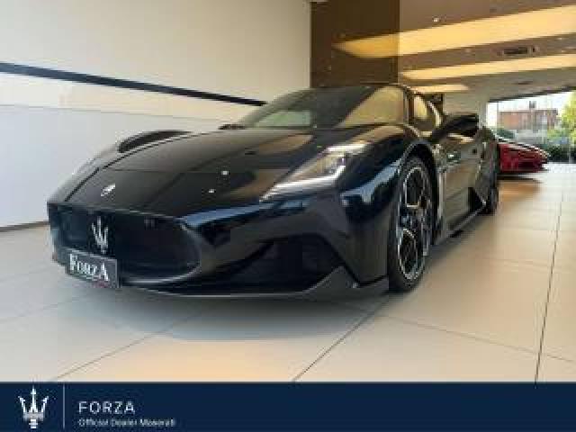 Maserati