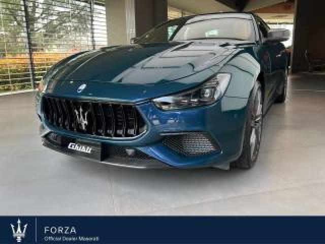 Maserati