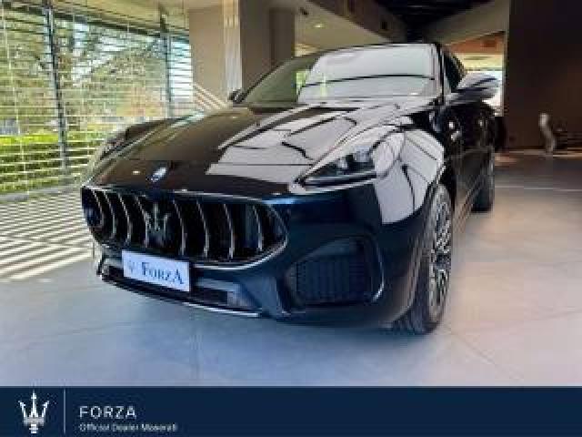 Maserati