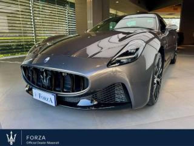 Maserati