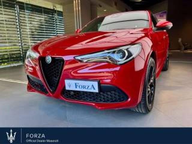 Alfa Romeo Stelvio 2.0 T Veloce Ti Q4 280cv 