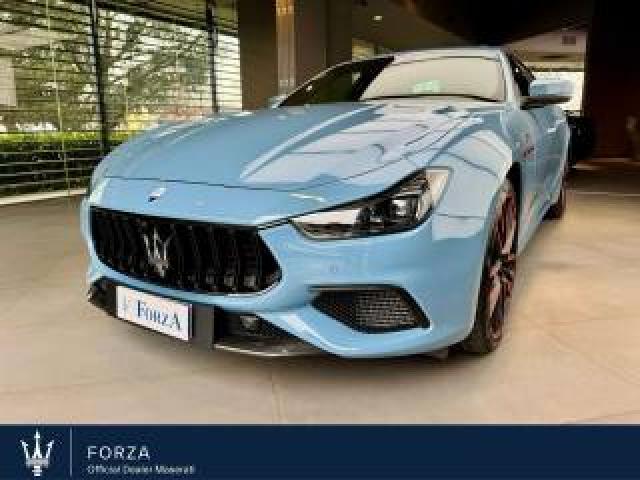 Maserati