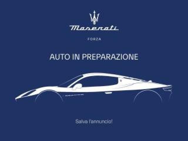 Maserati