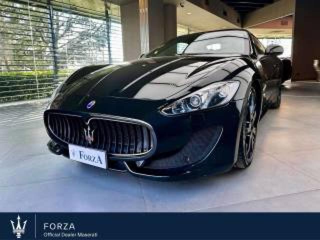 Maserati