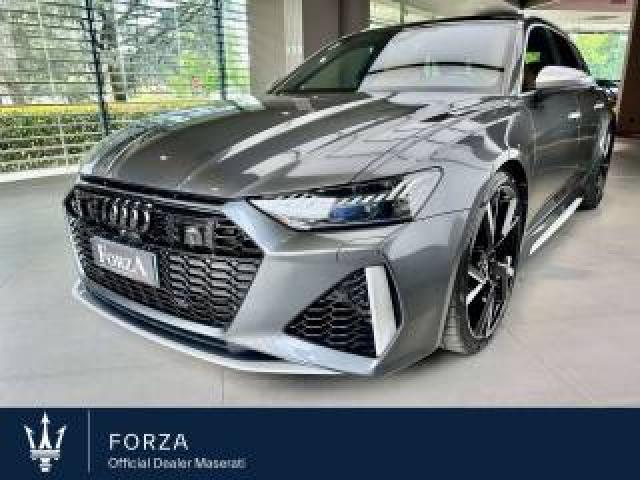 Audi Rs6 Avant 4.0 Mhev Quattro Tiptronic 