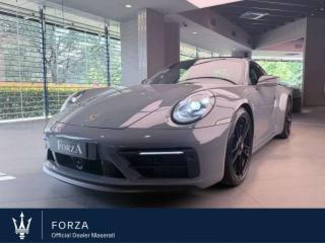 Porsche 992 911 Coupè 3.0 4 Gts Auto 