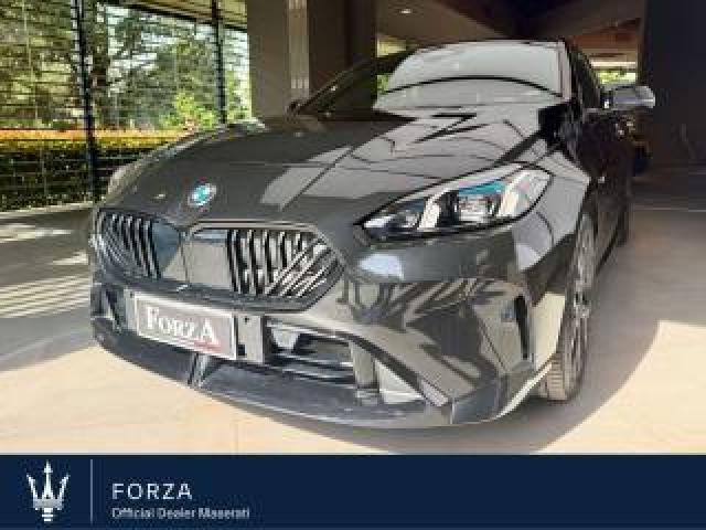 Bmw 120 Serie 1 F70 120d 48v Msport Pro 