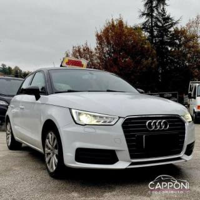 Audi A1 Spb 1.4 Tdi 2x Sline Ok Neopatentati 