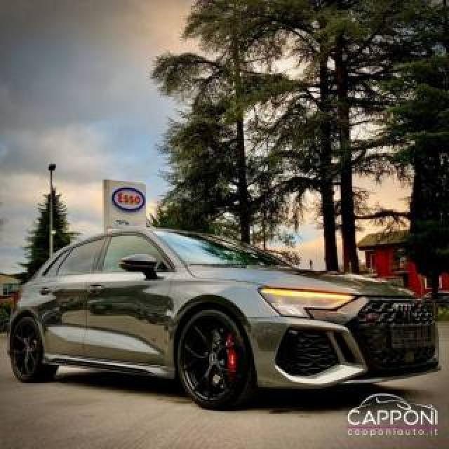 Audi Rs3 Sportback 2.5 Tfsi Quattro  