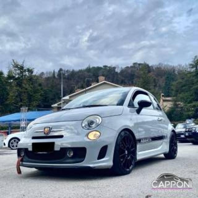 Abarth 500 1.4  