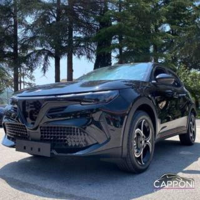 Alfa Romeo Junior Speciale 1.2 136 Cv Hybrid Edct6 Promo 