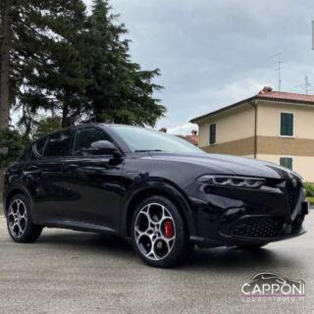 Alfa Romeo Tonale 1.5 160 Cv Veloce Promo 
