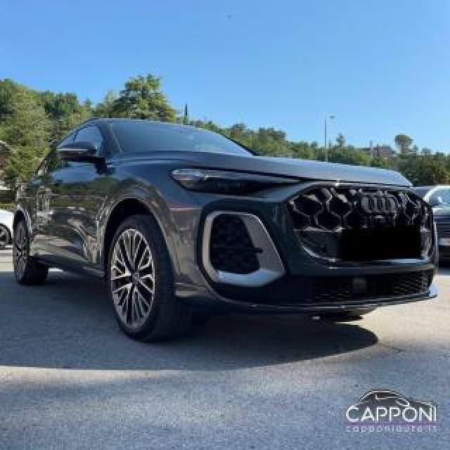 Audi Q5 Spb 40 Tdi Quattro S Tronic S Line - Nuovo Modello 