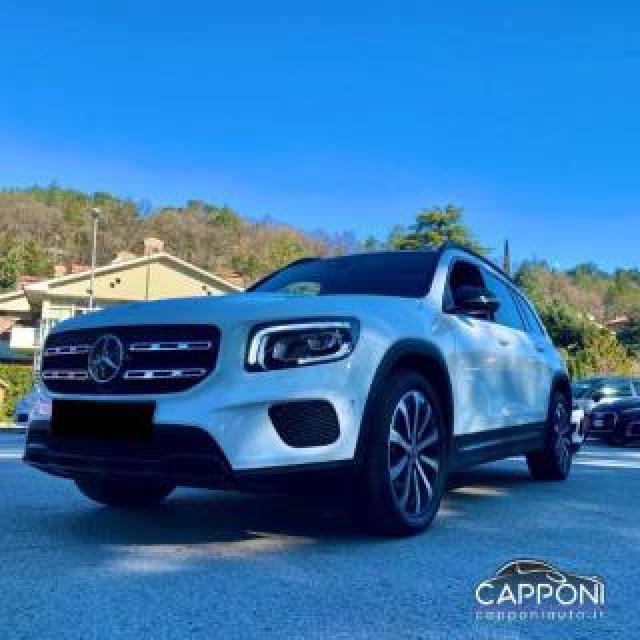 Mercedes Benz Glb 200 D Automatic Premium Night Pack 