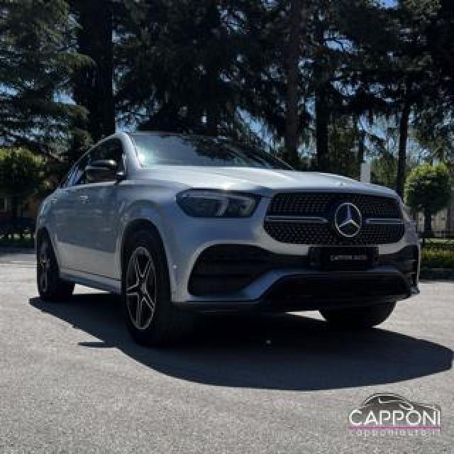 Mercedes Benz Gle 300 D 4matic Amg Line 