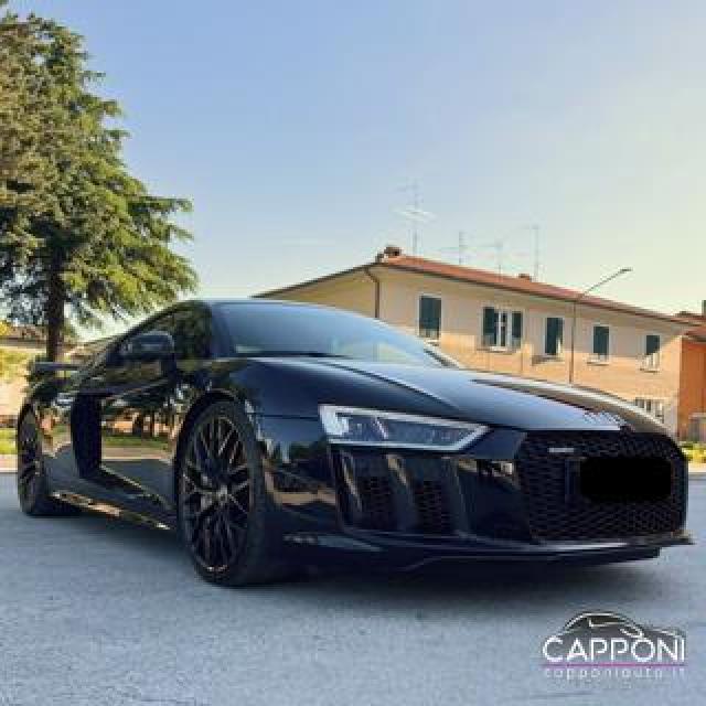 Audi R8 Coupé 5.2 Fsi Quattro S Tronic Plus 