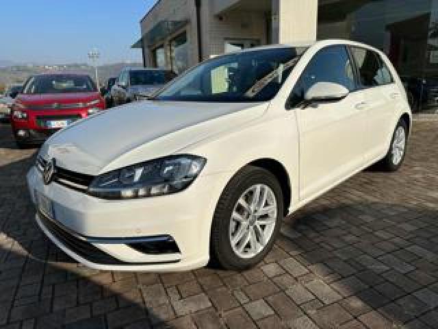 Volkswagen Golf 1.0 Tsi 110 Cv 5p. Business Bmt 