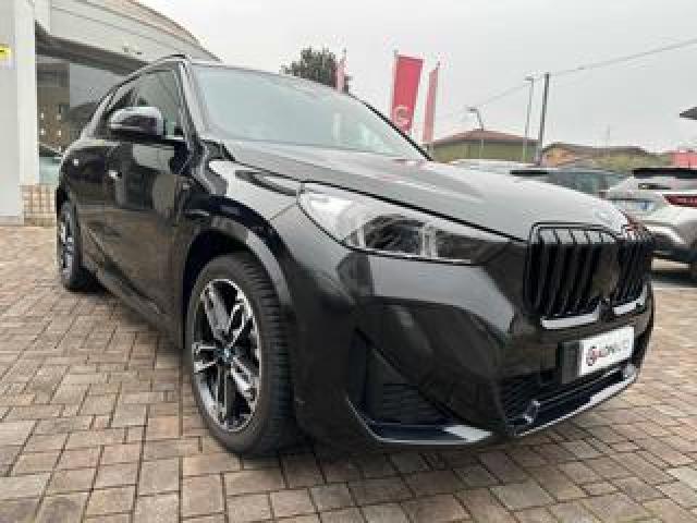 Bmw X1 Xdrive 23i Mhev 48v Msport 