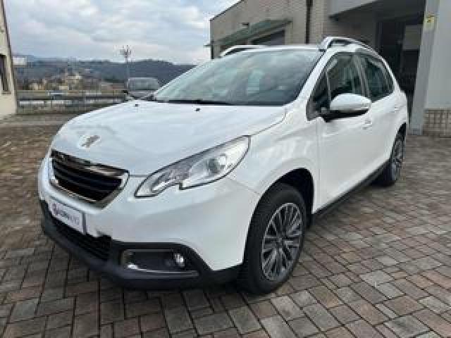 Peugeot 2008 1.2 Puretech 82cv. Active 