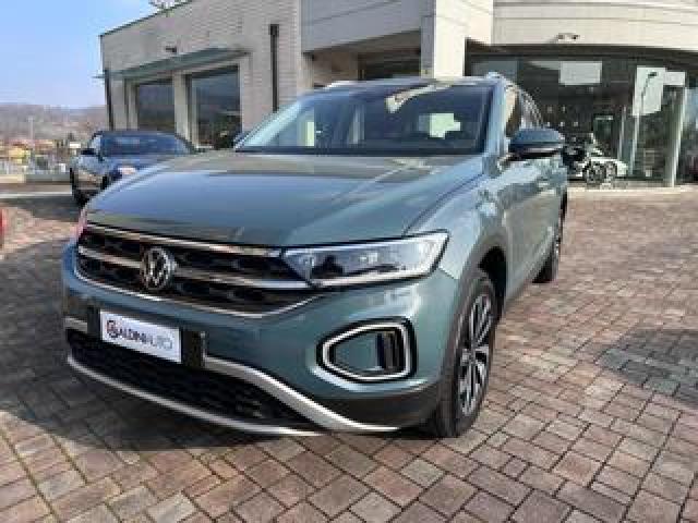 Volkswagen T-Roc 1.5 Tsi Act Dsg Style 