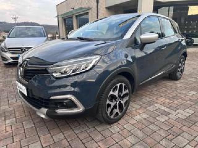 Renault Captur 1.2 Tce 120cv. Start&stop Energy Intens 