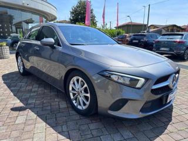 Mercedes Benz A 180 Automatic Sport + Prestigepack 