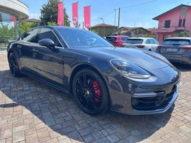Porsche Panamera 2.9 4s Auto 440cv. 