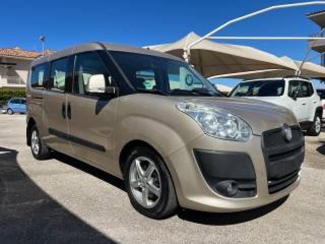 Fiat Doblo Doblò 1.6 Mjt 105cv Pc Combi N1 