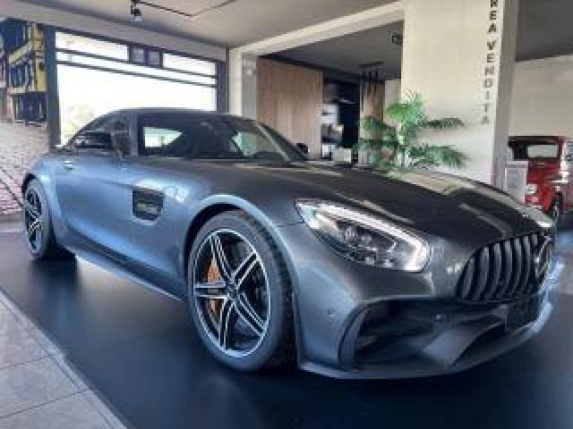 Mercedes Benz Amg Gt Gt Amg C 556cv 