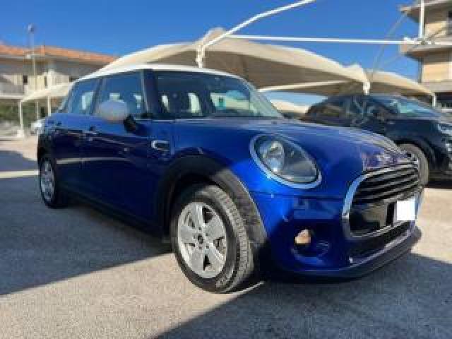 Mini Cooper D 1.5 Cooper D 5 Porte 