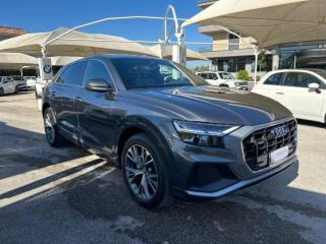 Audi Q8 50 Tdi 286 Cv Quattro Tiptronic Sport 