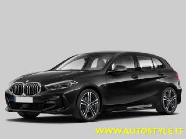 Bmw 118 I M-Sport Steptronic/automatica Msport F40 