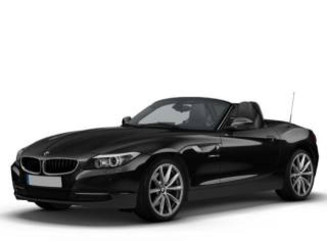 Bmw Z4 Sdrive28i Sportautomatic Roadster 