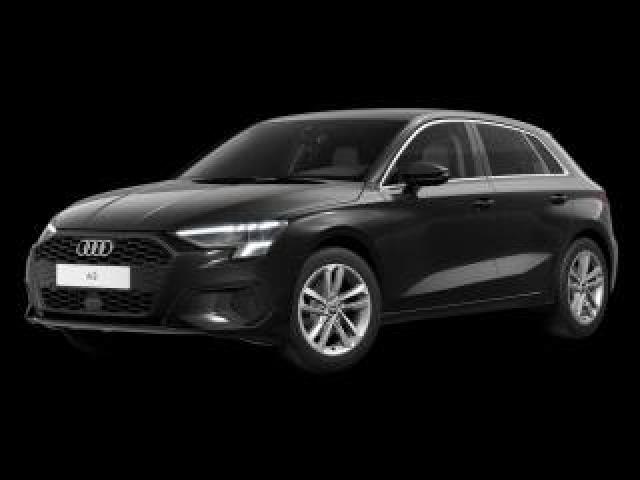 Audi A3 Sportback 35 Tfsi S-Tronic 1.5 150cv Spb 