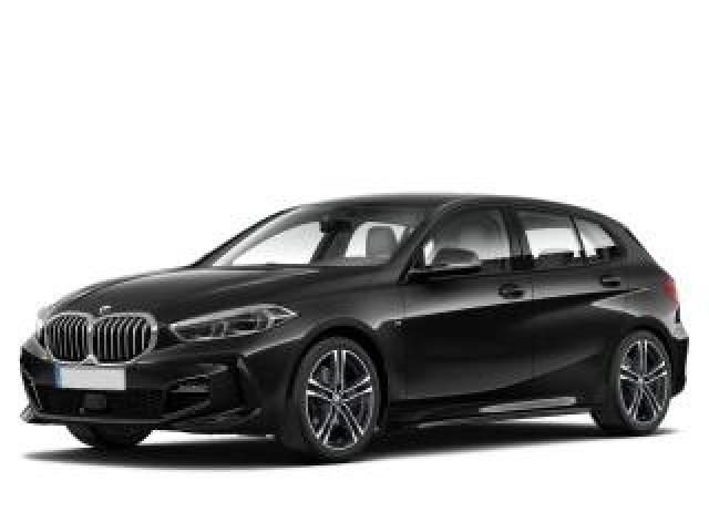 Bmw 118 I M-Sport Steptronic/automatica Msport F40 