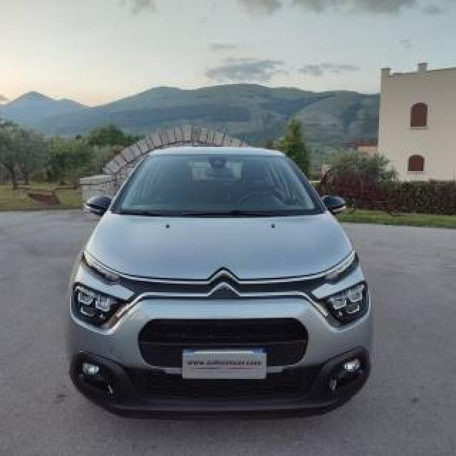 Citroen C3 Bluehdi 100 S&s Shine 