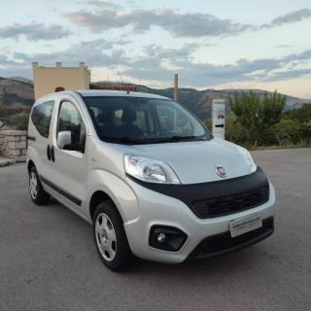 Fiat Qubo 1.4 8v 77 Cv Lounge 