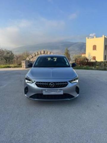 Opel Corsa 1.5 D 100 Cv Elegance 