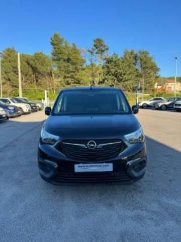 Opel Combo Cargo 1.5 Diesel 100cv Pc 650kg Edition 